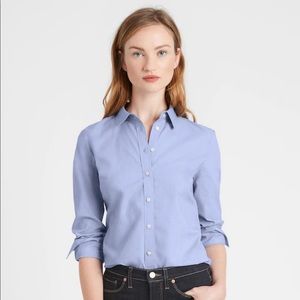 Banana Republic Button-down Shirt